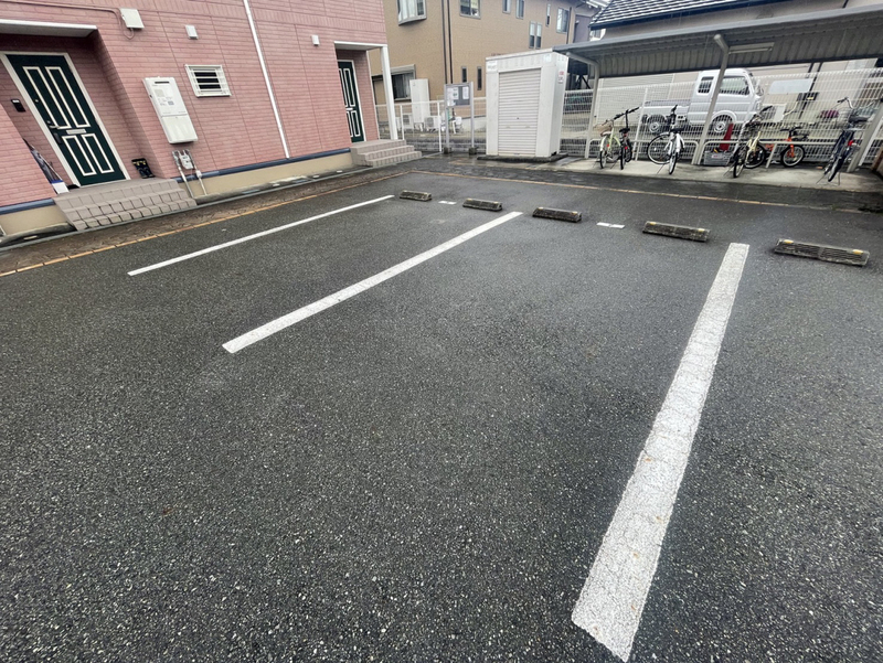 駐車場 写真10