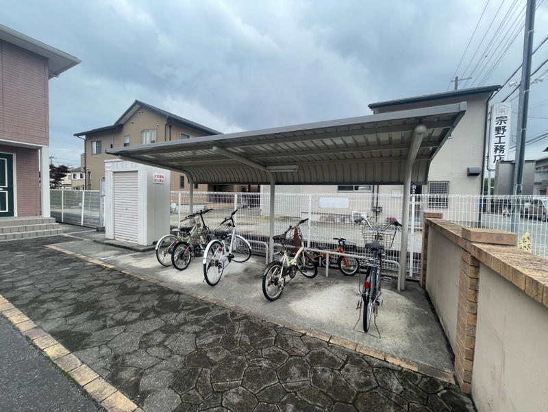 共用部 写真11