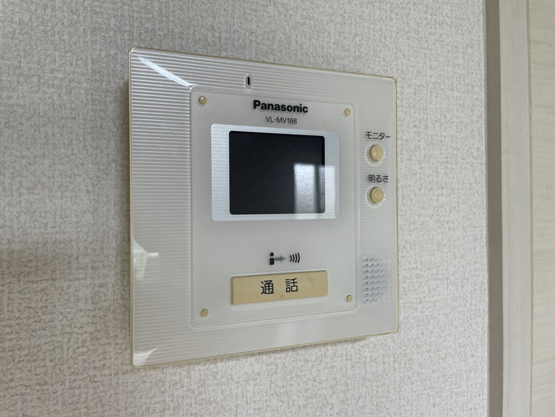 セキュリティ 写真13
