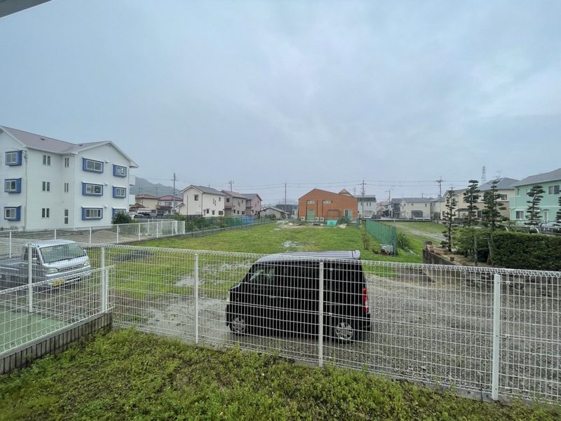眺望 写真15