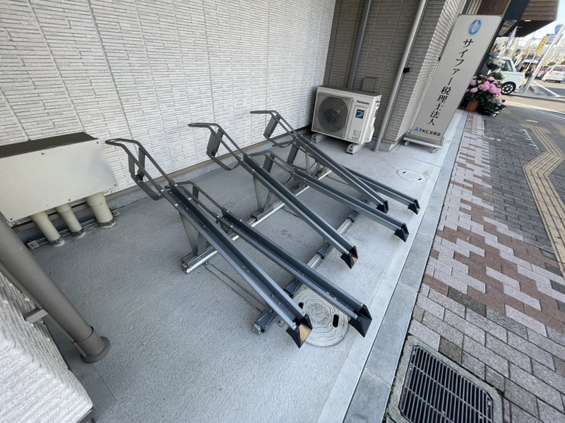 共用部 写真11