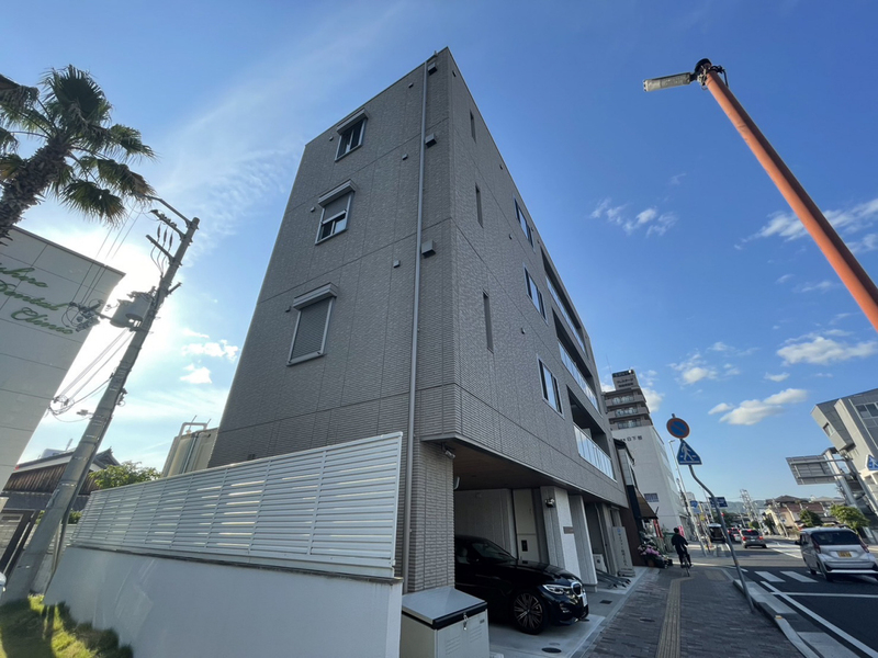 外観 写真29