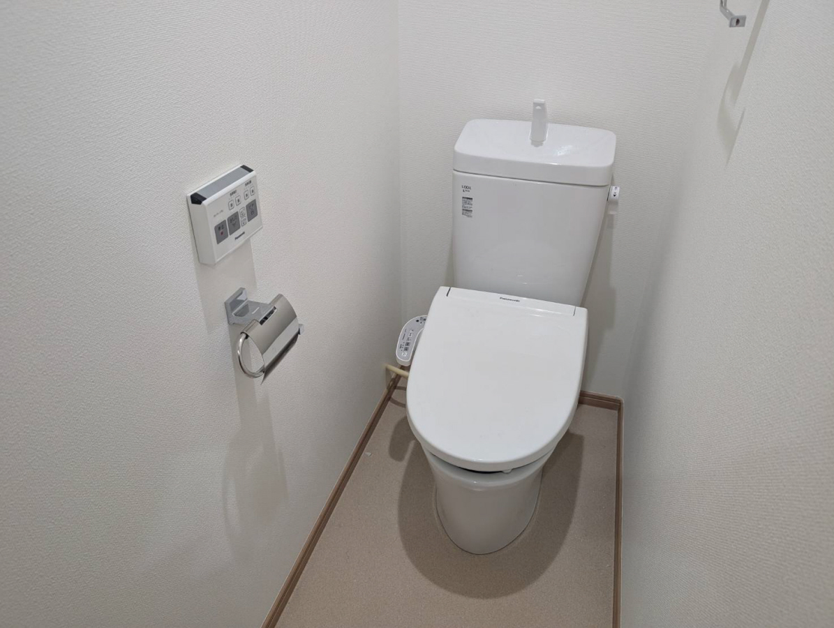 トイレ 写真5