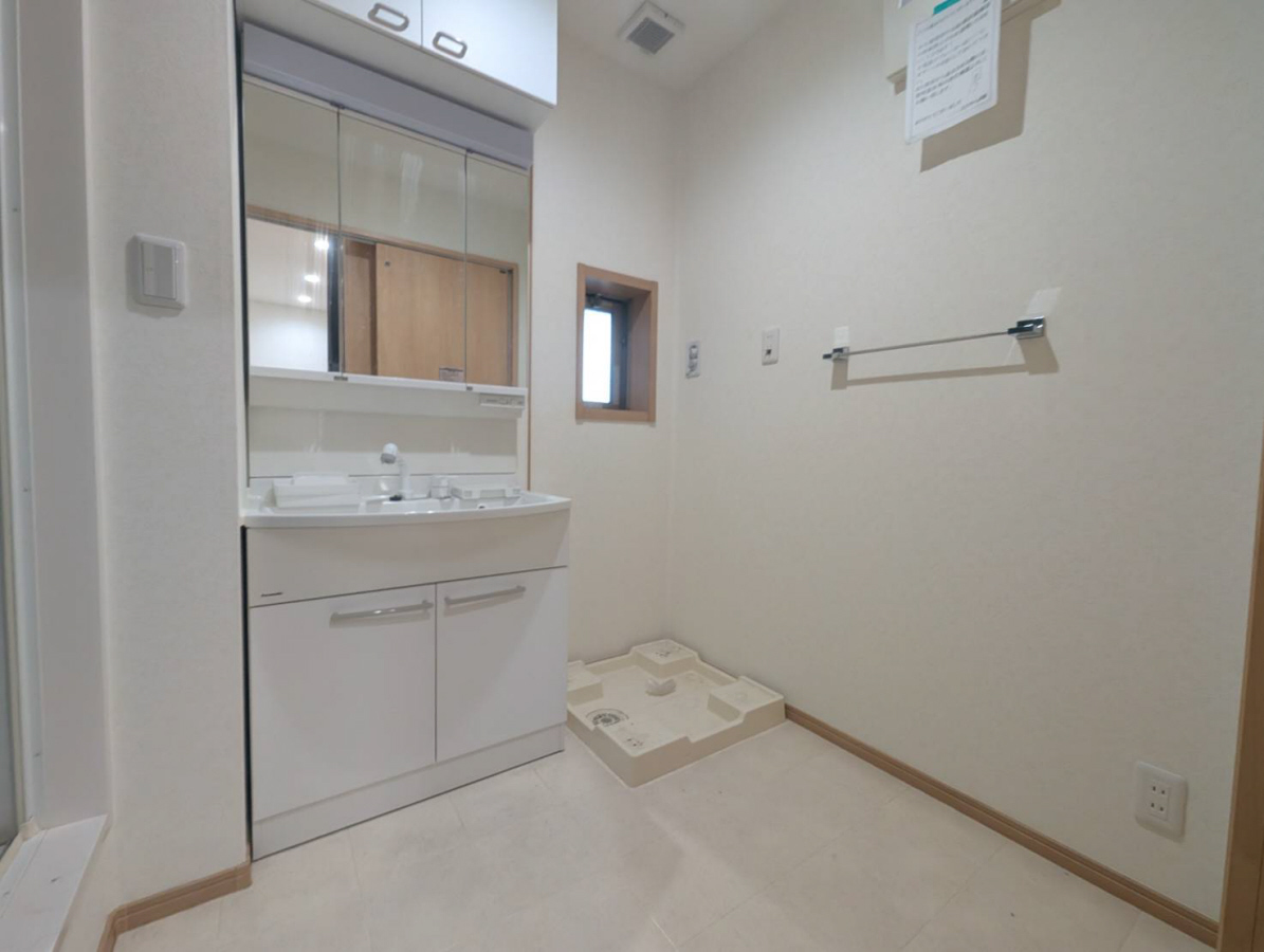 洗面所 写真6