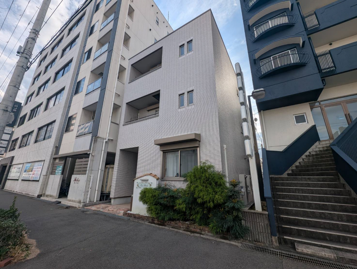 外観 写真29