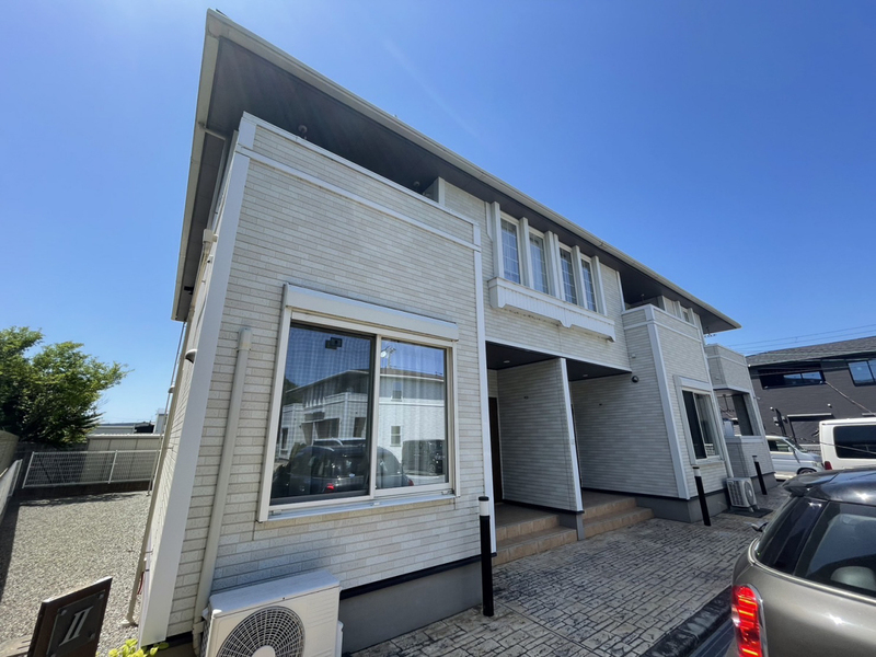 グランフレールⅡ