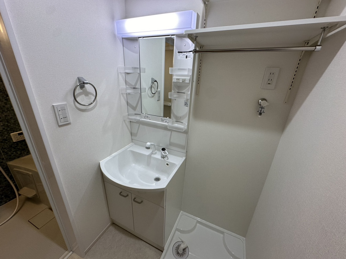 洗面所 写真6