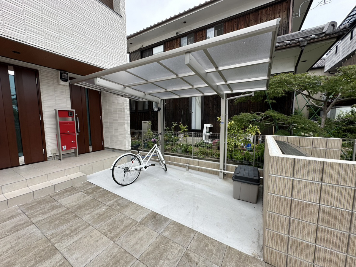 共用部 写真11