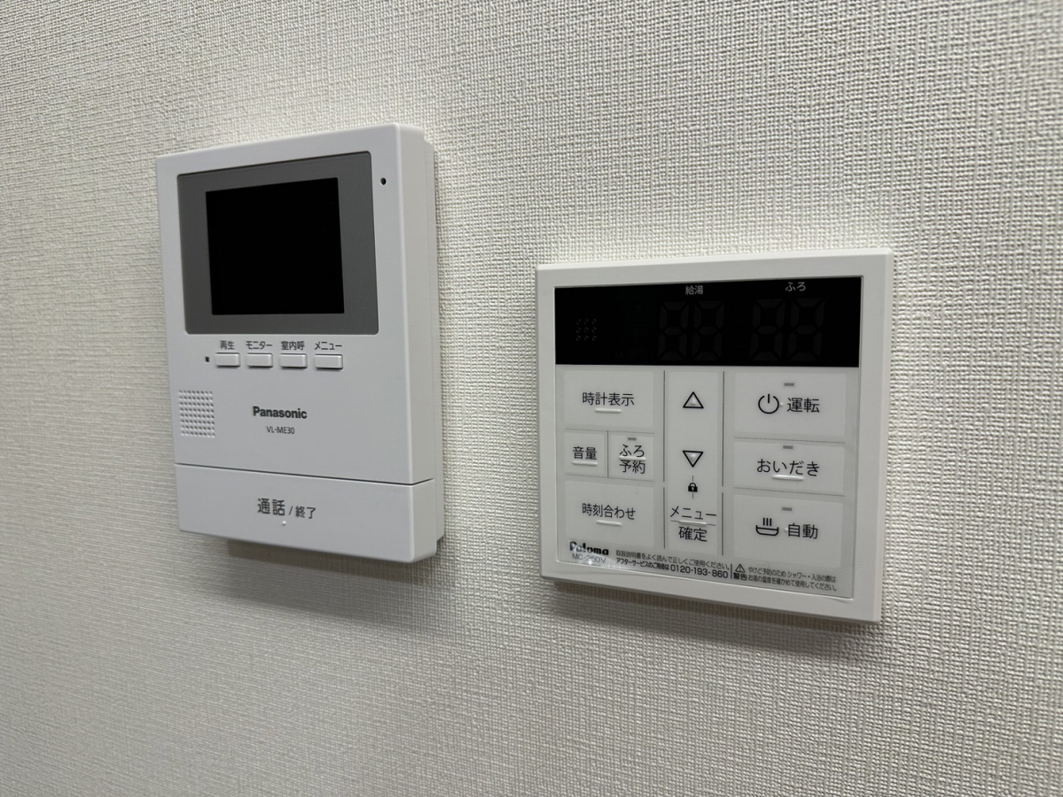 セキュリティ 写真13