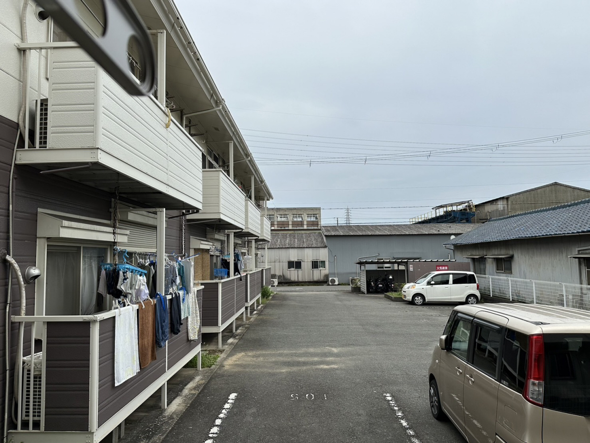眺望 写真15