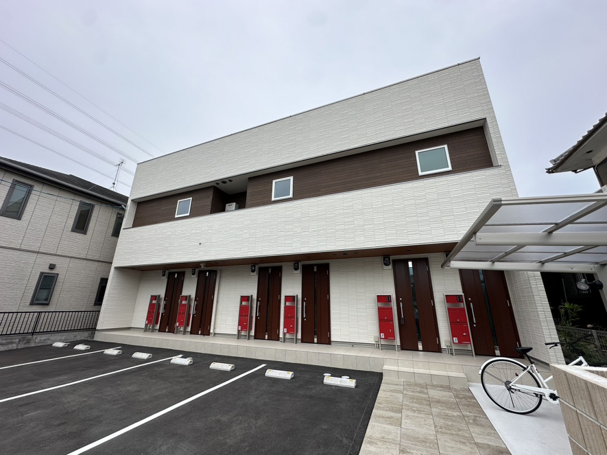 外観 写真29