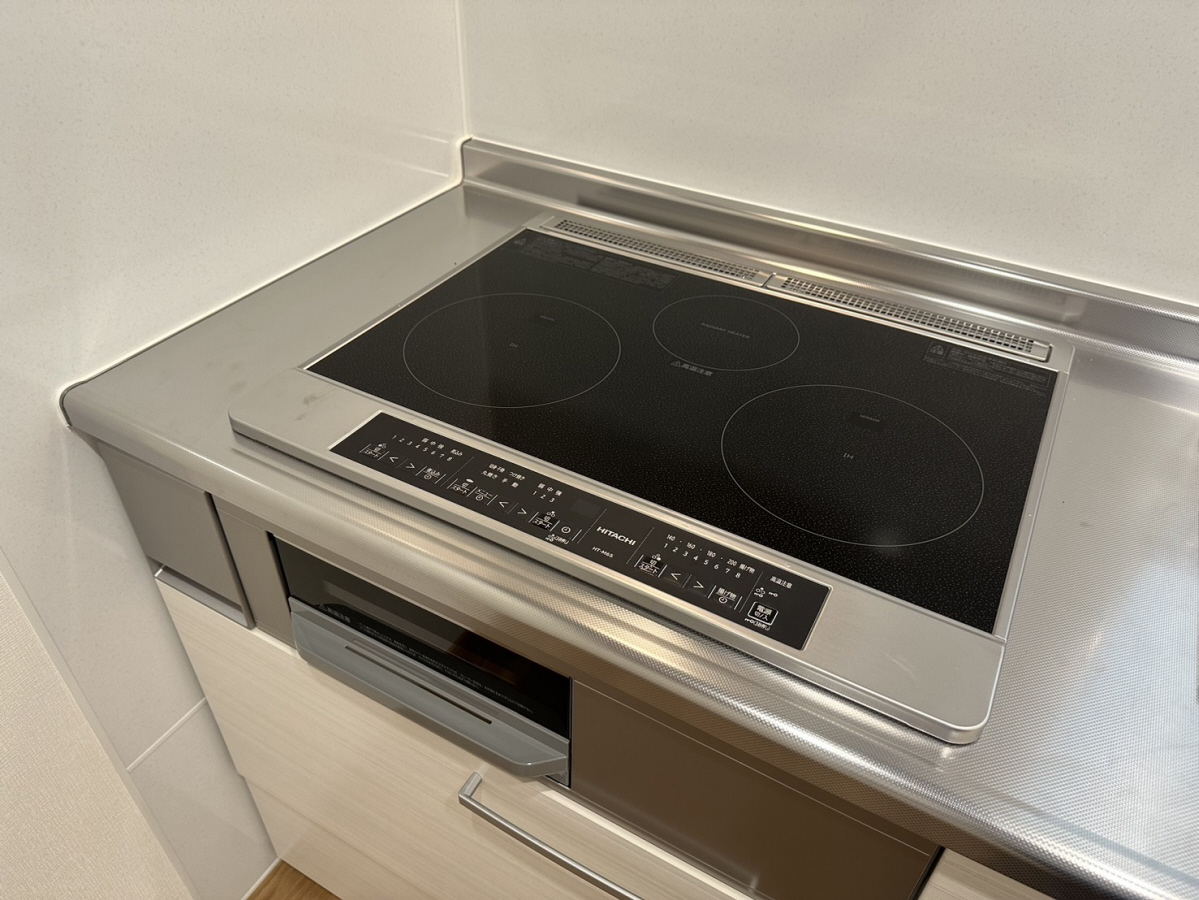 キッチン 写真31