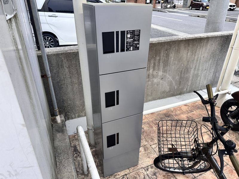 共用部 写真10