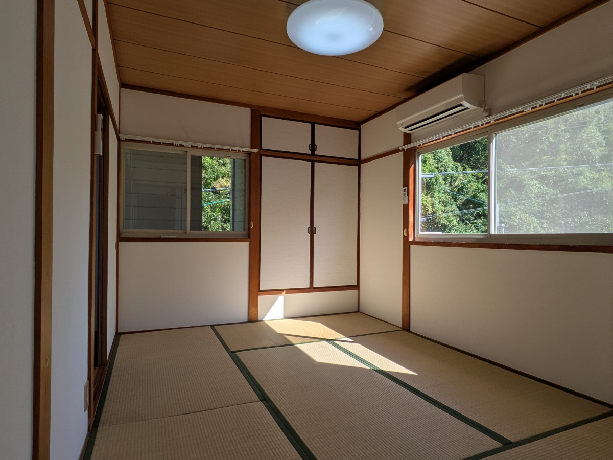 その他部屋・スペース 写真8