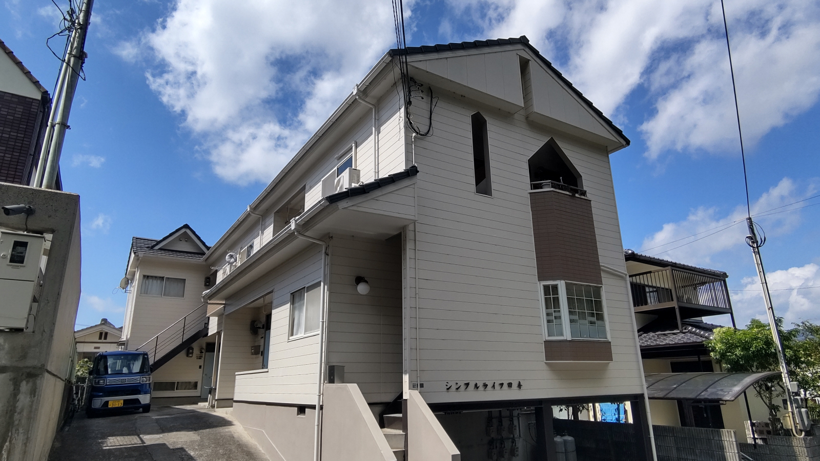 外観 写真29