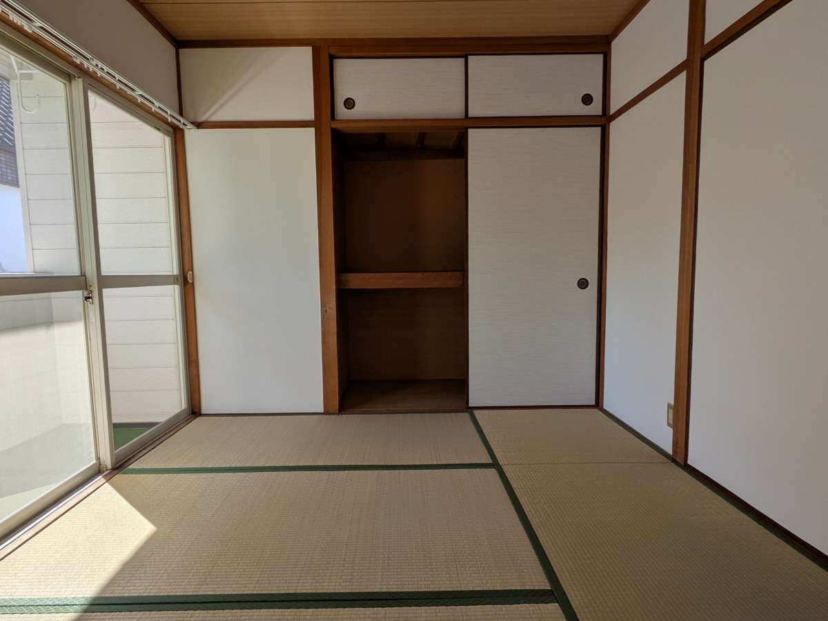 リビング 写真2