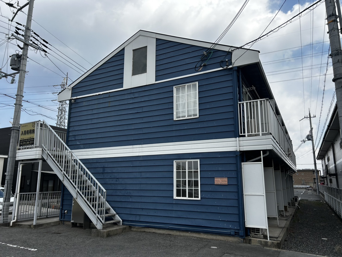 Ｒｉｎｋｙ　Ｇａｒｄｅｎ