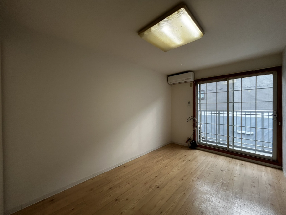 リビング 写真2