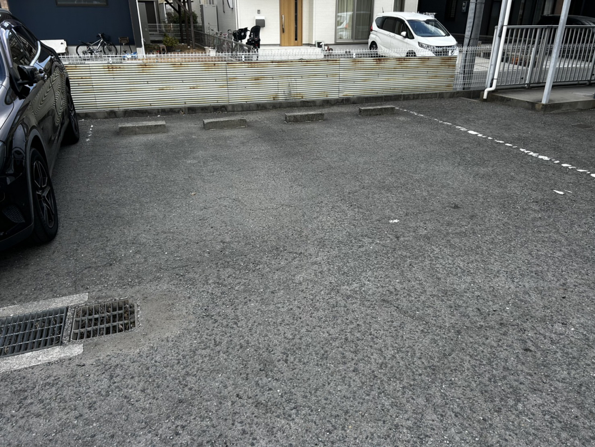 駐車場 写真10