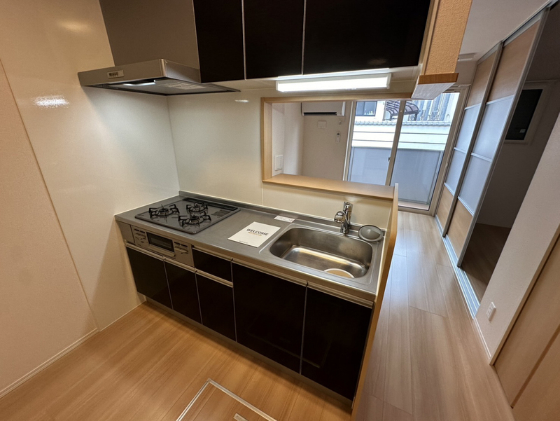 キッチン 写真3