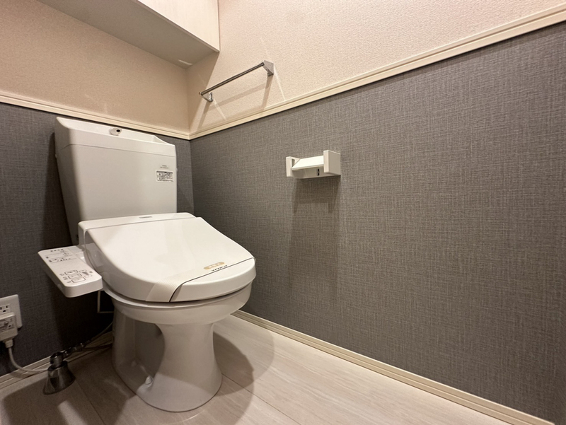 トイレ 写真5