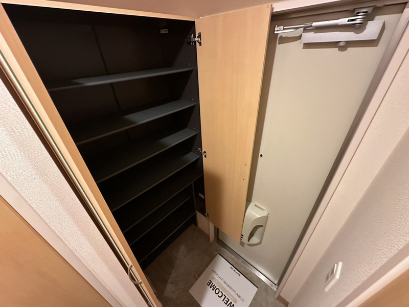 収納 写真9