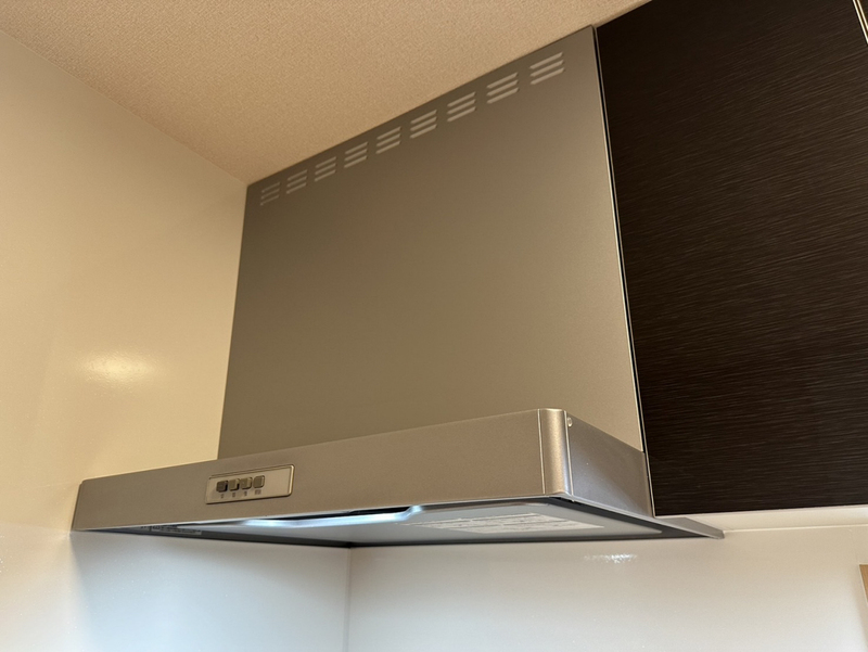 キッチン 写真19