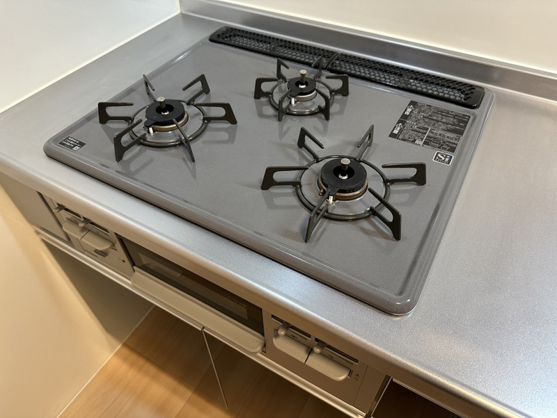 キッチン 写真31