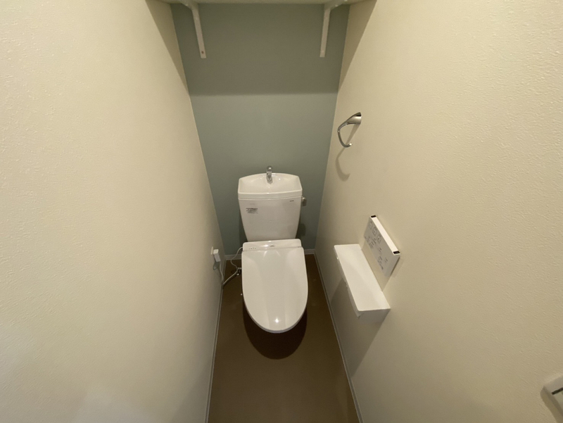 トイレ 写真5