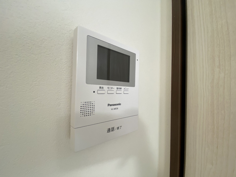 セキュリティ 写真13