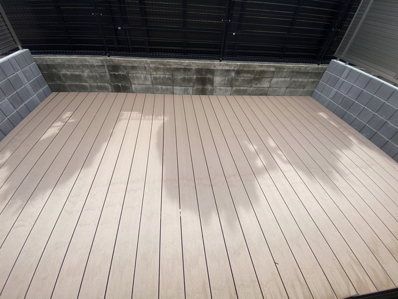 バルコニー・ベランダ 写真14