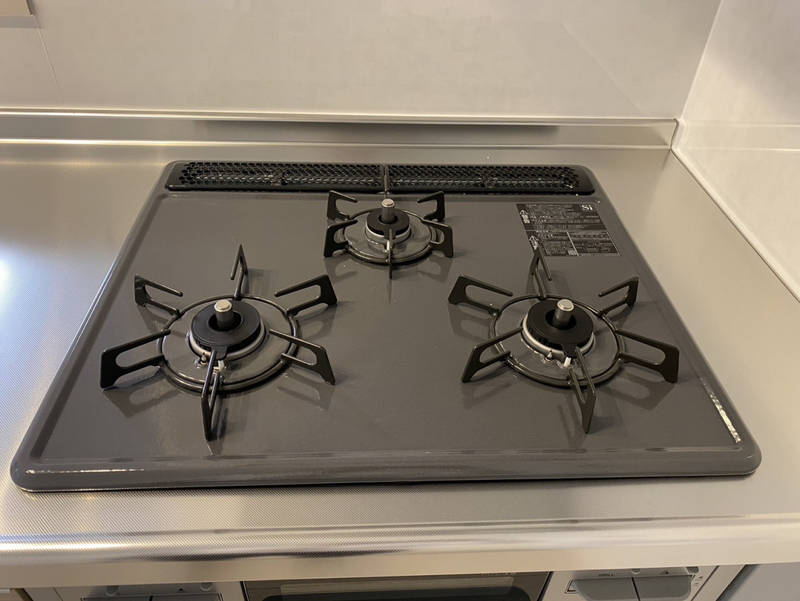 キッチン 写真19