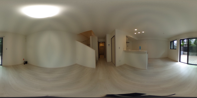 リビング 写真34