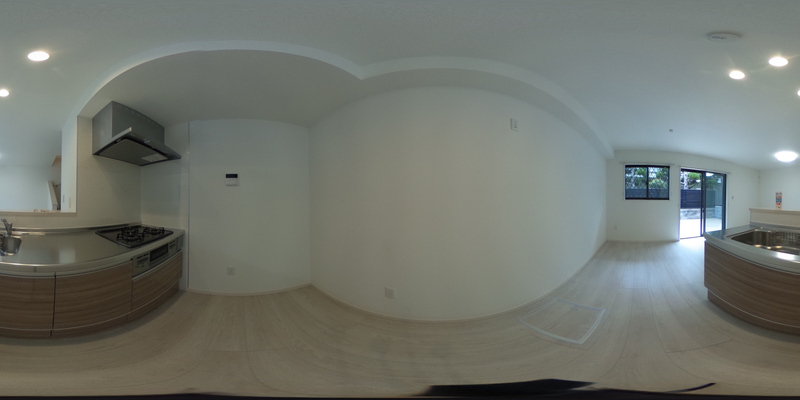 キッチン 写真35