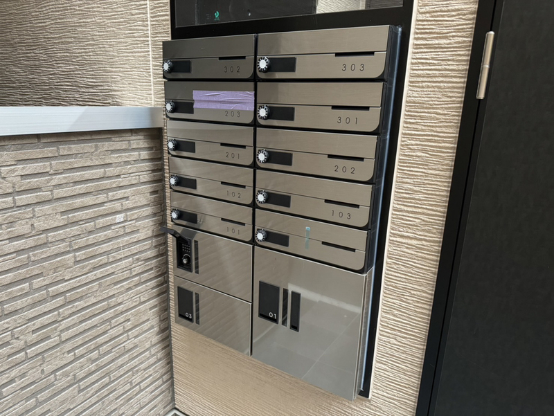 共用部 写真31