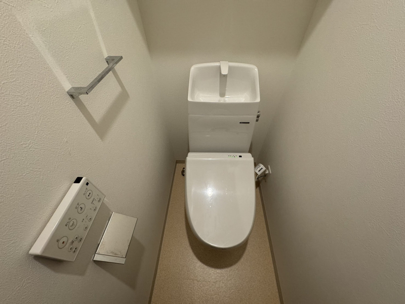 トイレ 写真5