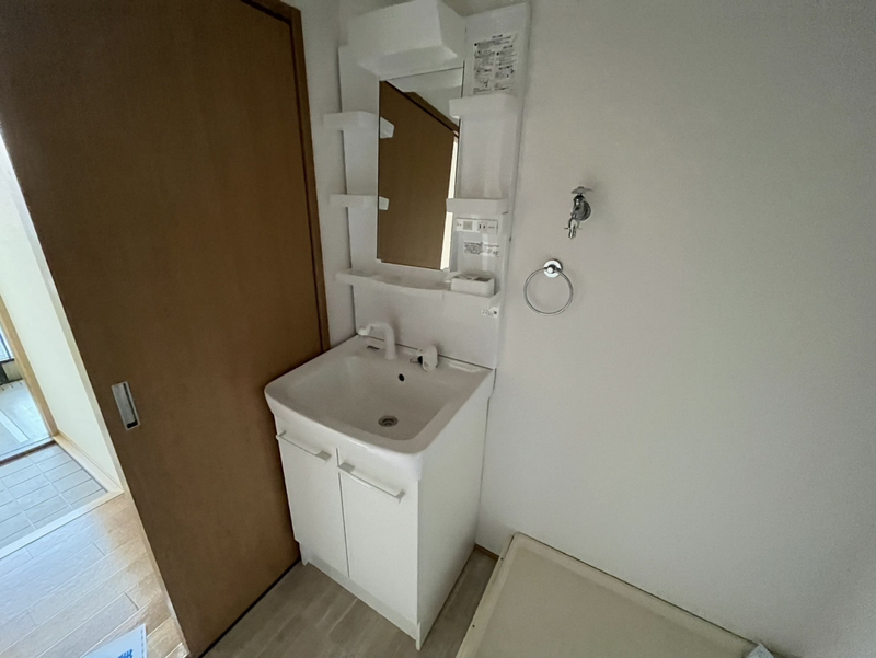 洗面所 写真6