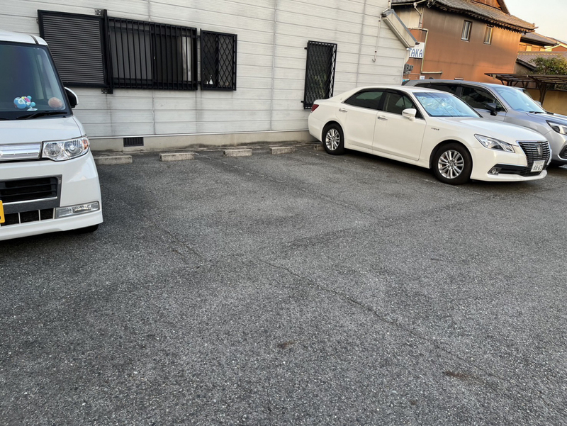 駐車場 写真10
