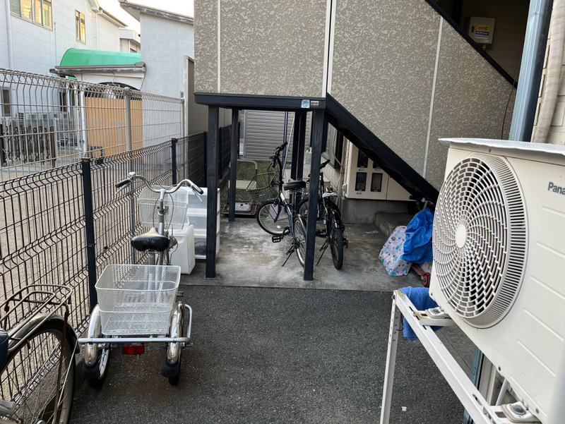 共用部 写真11