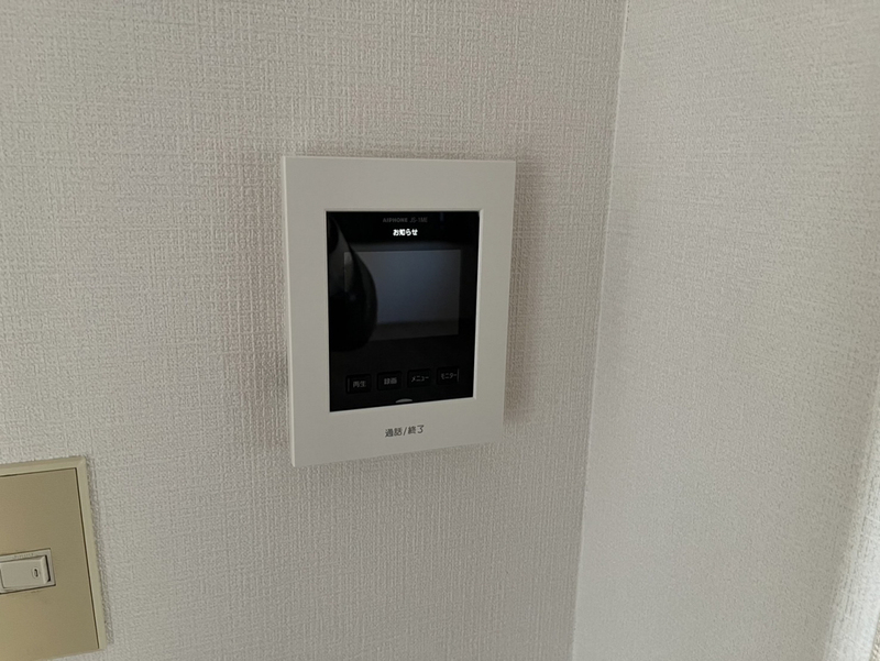 セキュリティ 写真13