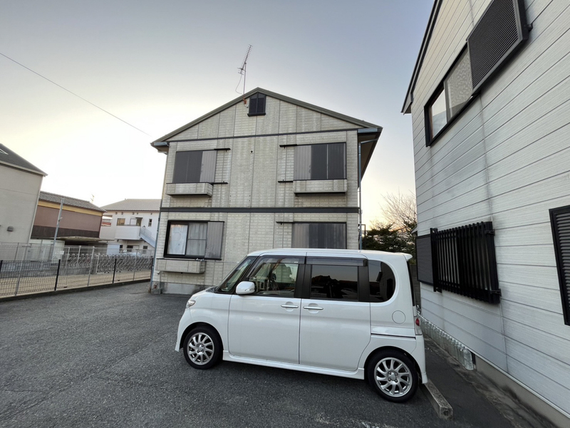 外観 写真29