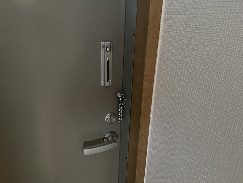 セキュリティ 写真32