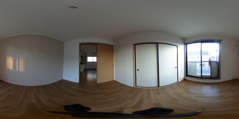 リビング 写真34