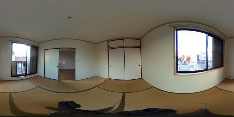 寝室 写真37
