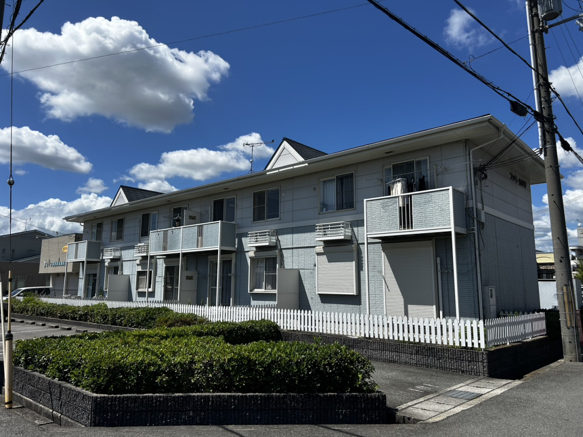 ファミール蓼野