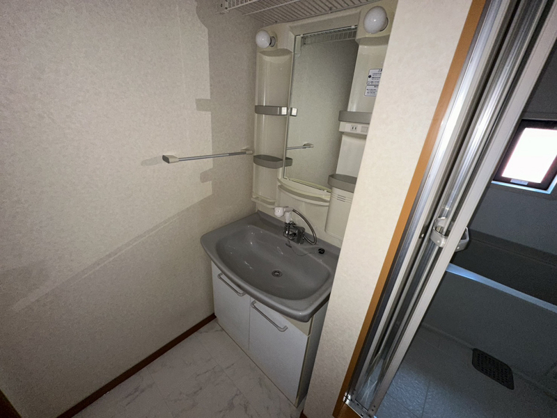 洗面所 写真6