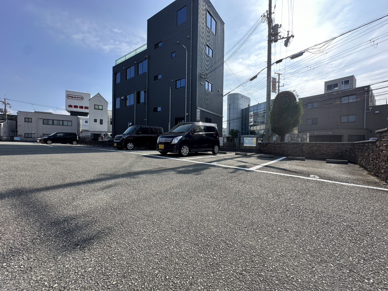 駐車場 写真10