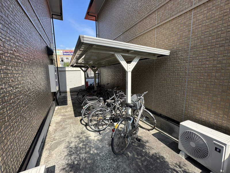 共用部 写真11