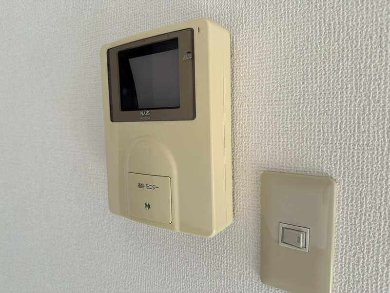 セキュリティ 写真13