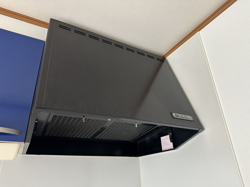 キッチン 写真31